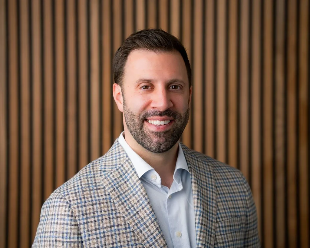 Kirk Licata, CFP®, Founder and Wealth Advisor at Licata Financial Design